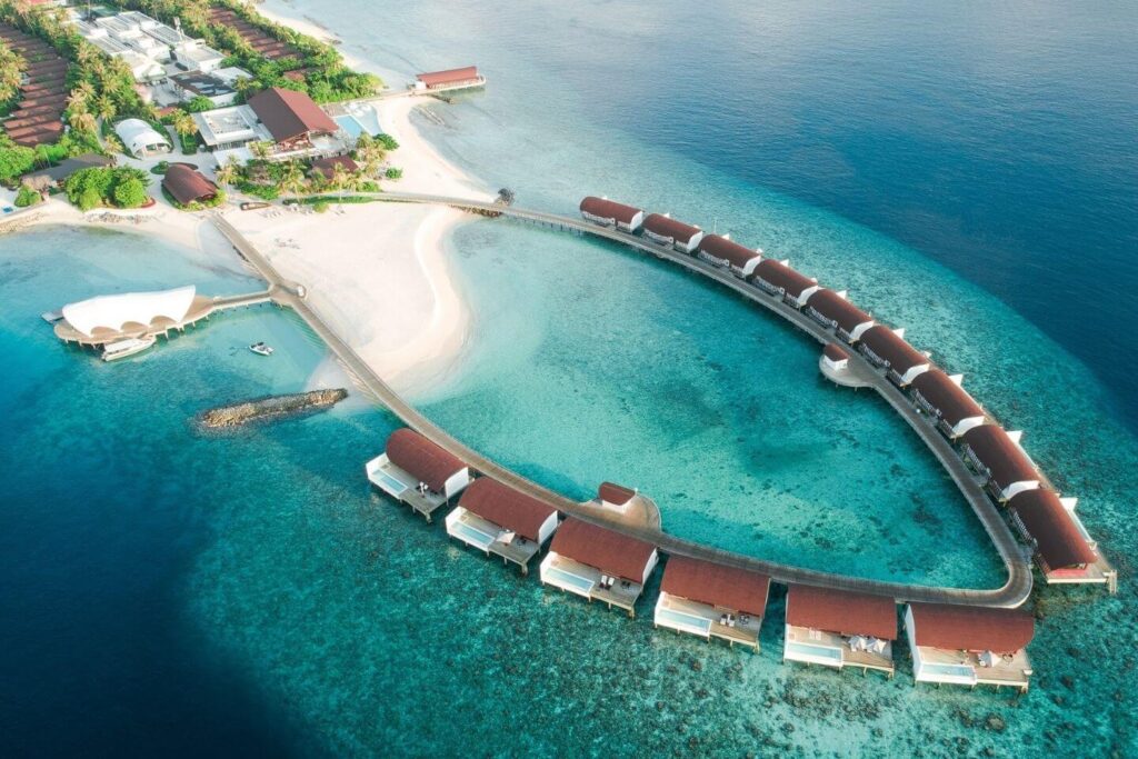 maldives tour package for couple from india