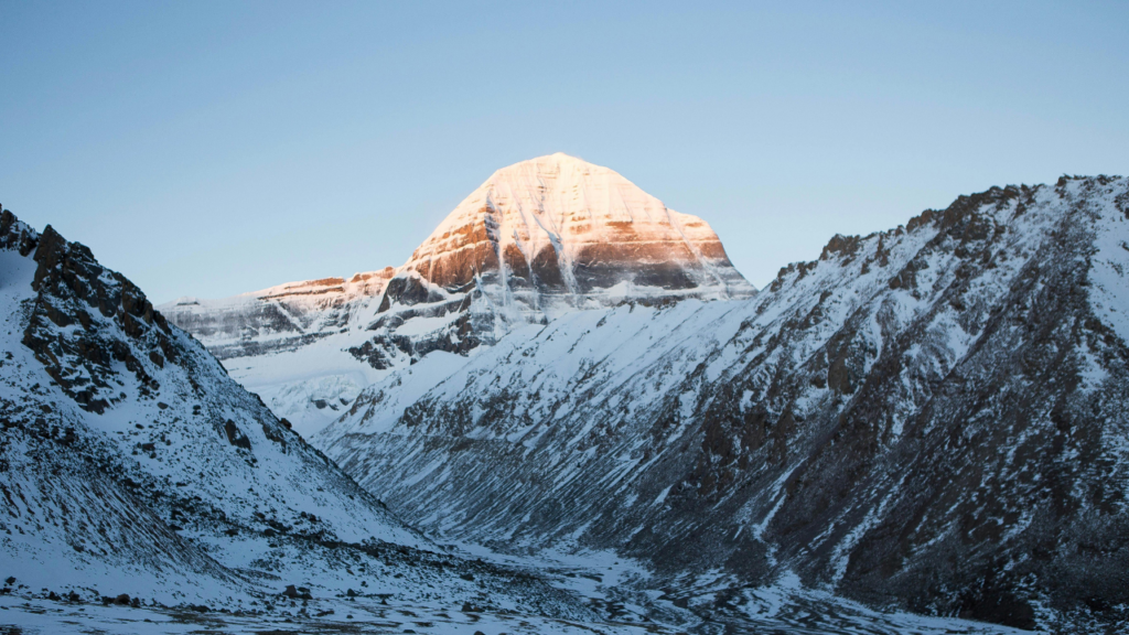 Kailash Mansarovar Yatra Packages 2026