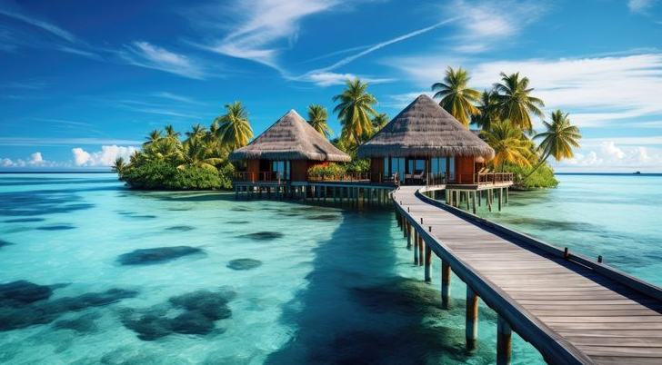 maldives tour package from delhi