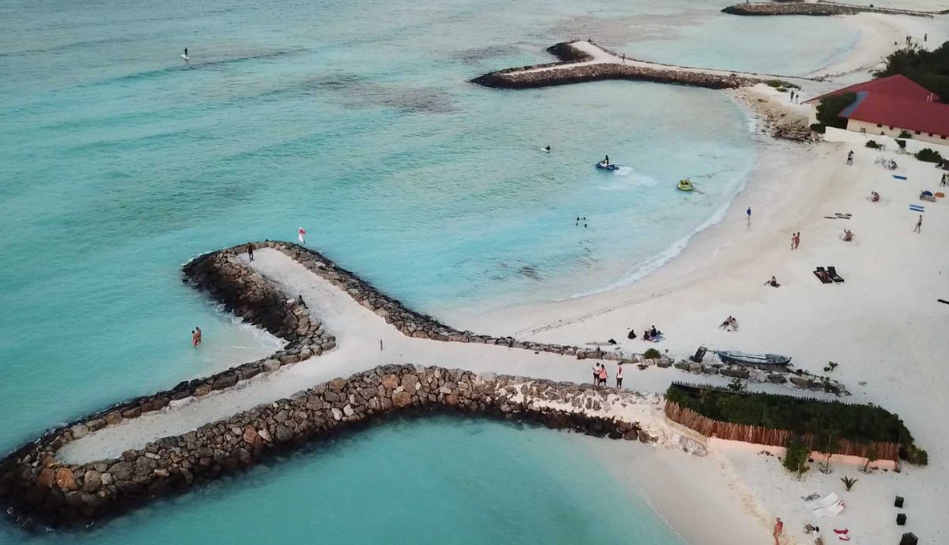 maldives tour package from delhi