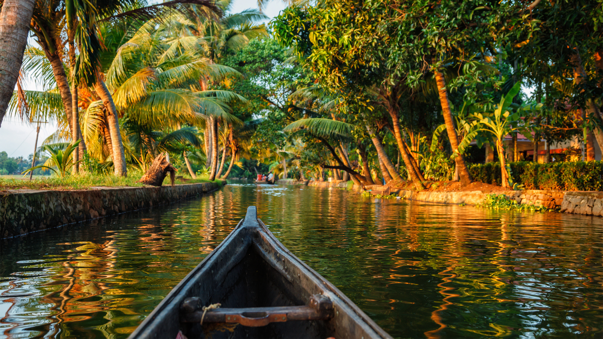 Best Kerala Honeymoon package Look Book Fly