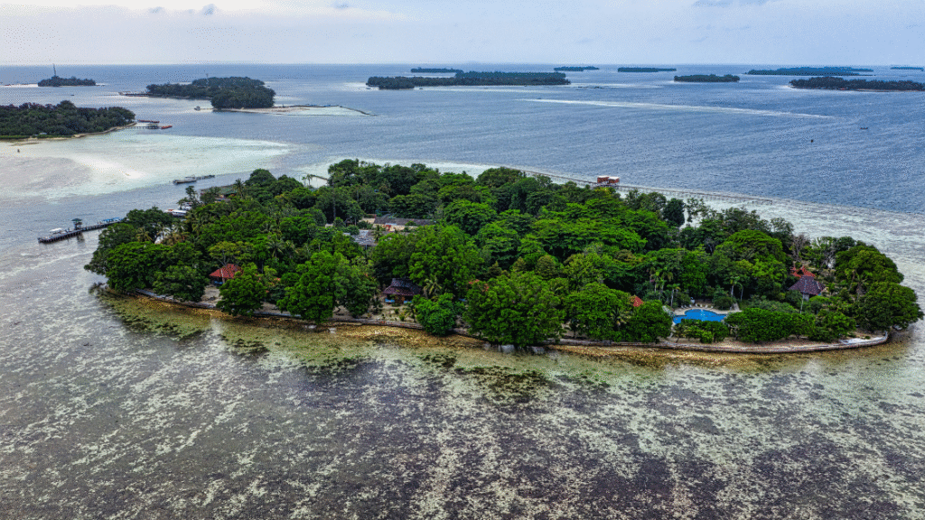 Port Blair to Havelock