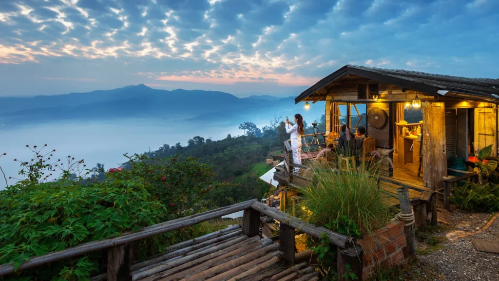 best Srilanka honeymoon packages From India