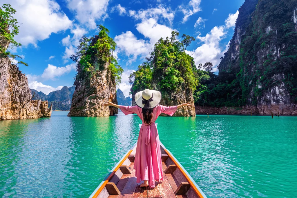 honeymoon packages From India