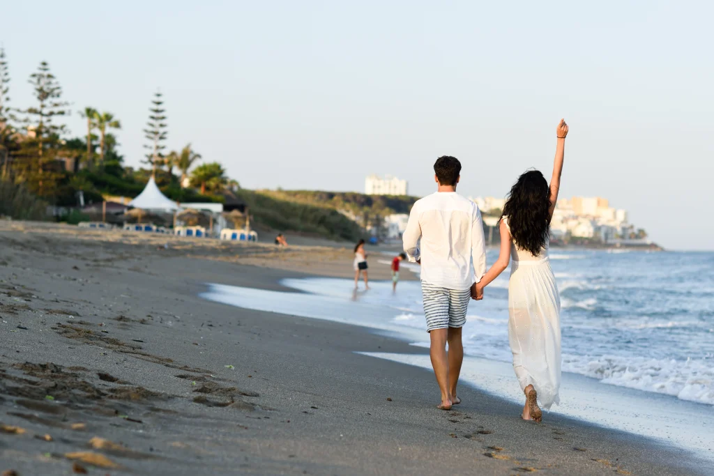 Bali for a Honeymoon from India