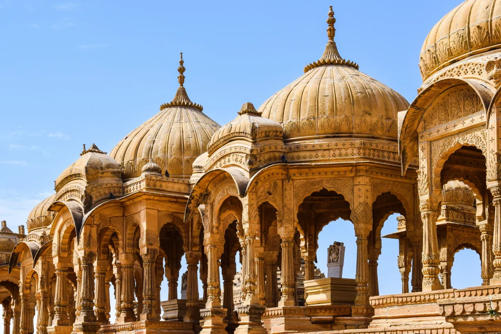 Rajasthan Tour Package