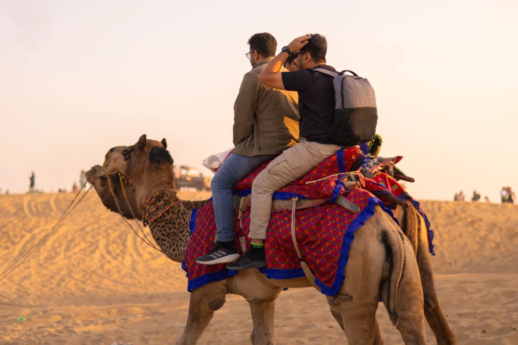 Family Tour Packages
