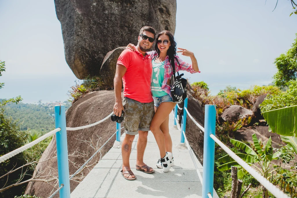 Sri Lanka Tour Packages from India